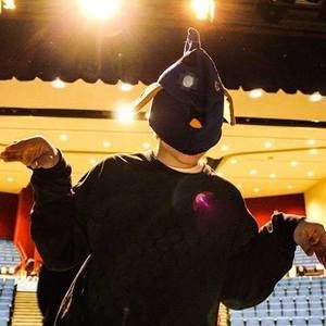 Meet your Posher, Eric